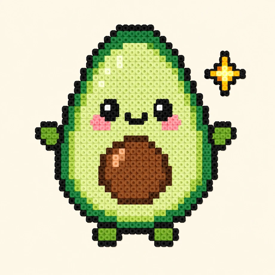 Avocado Buddy
