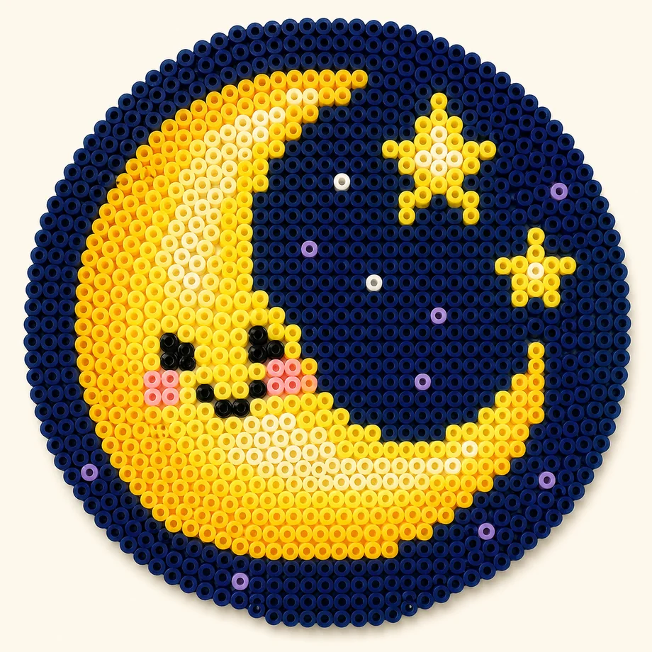 Crescent Moon