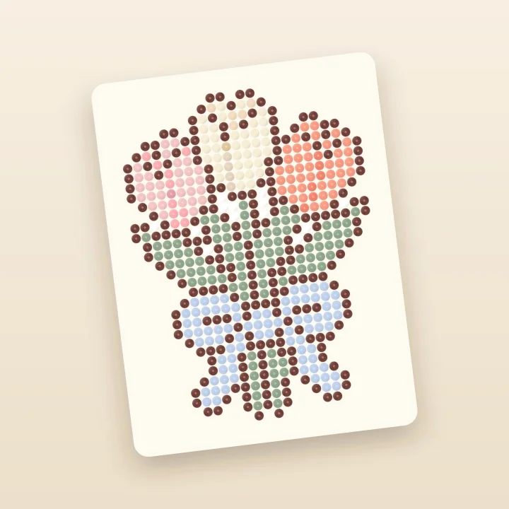 Tulip Bouquet
