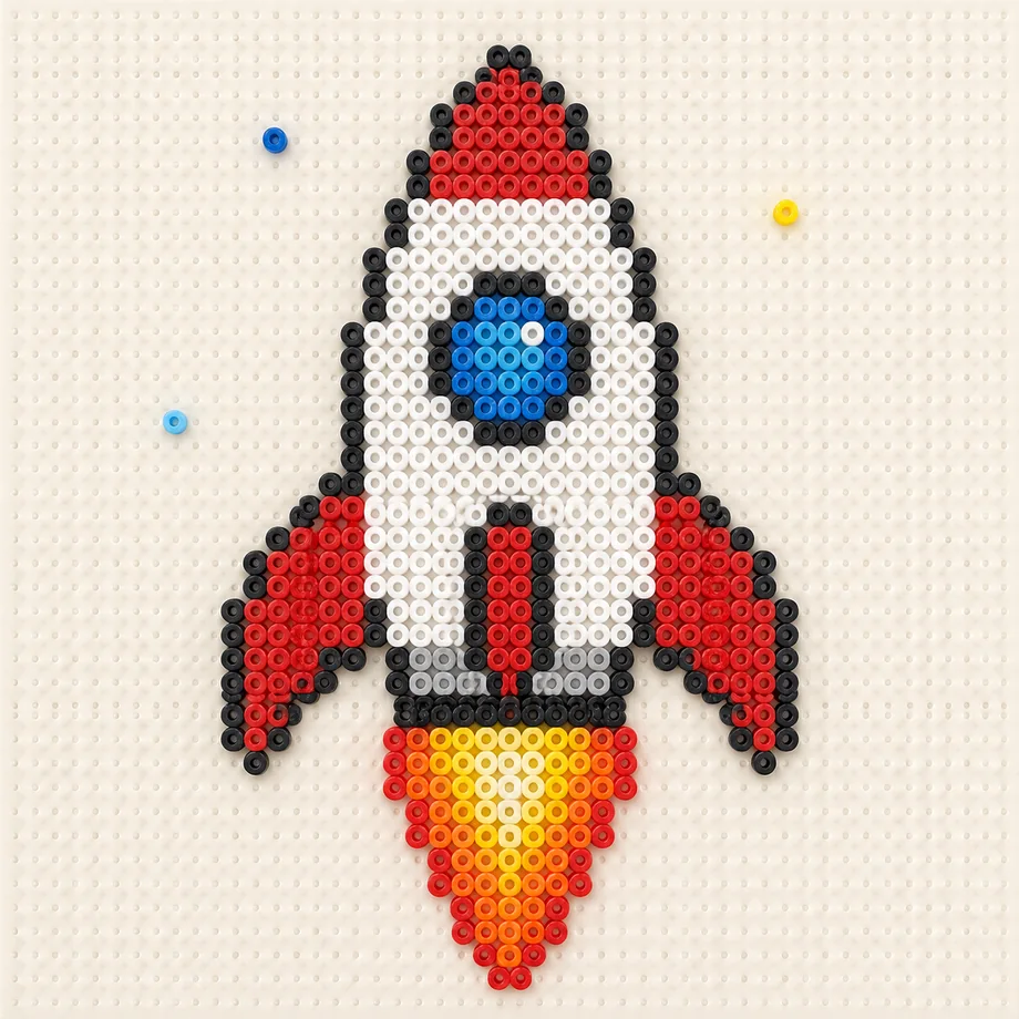 Retro Rocket