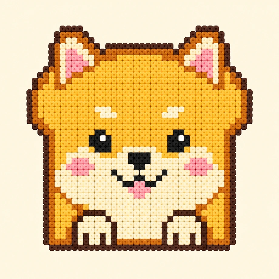 Shiba Toast